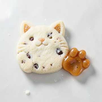 Cookie Cat