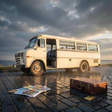 NRC residential journey 