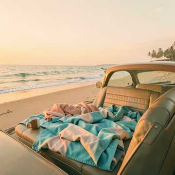 Endless Summer On Your Skin