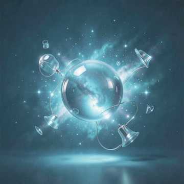 Glass Orbit