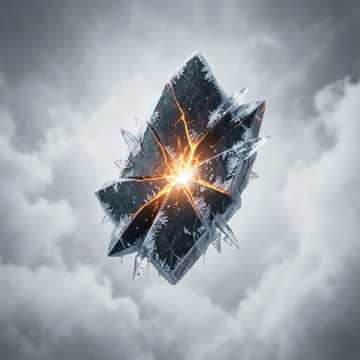 Fire & Ice Echoes Fire & Ice Echoes