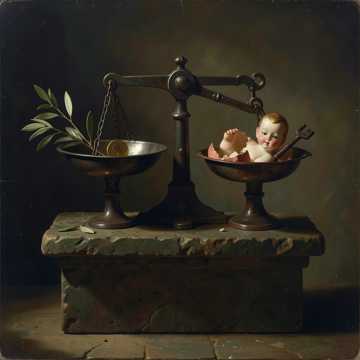 awerysopelea - WE PAY / POUR LA VIE 