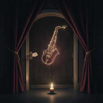 Velvet Keycard Velvet Keycard