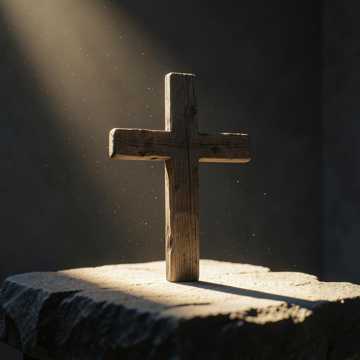Just Use Me, God 