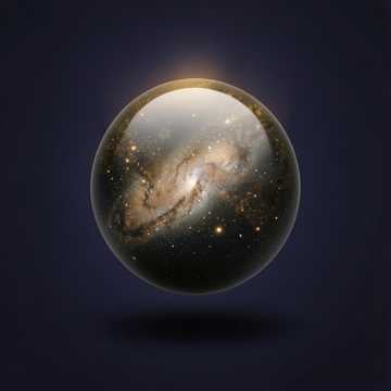 Celestial Echoes of Praise