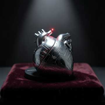 Chrome Heart