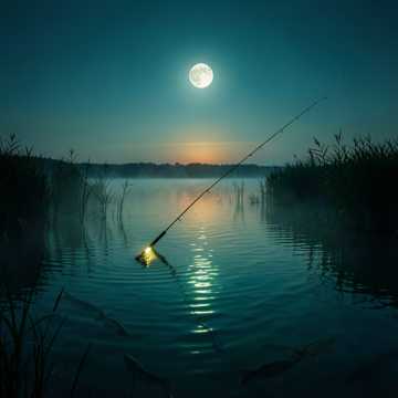 Bass & Bait Symphony