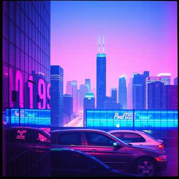 Three Days in Boston