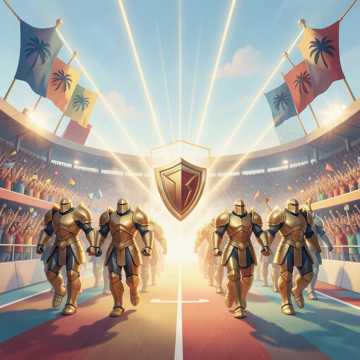 مرحى لمدرعاتنا