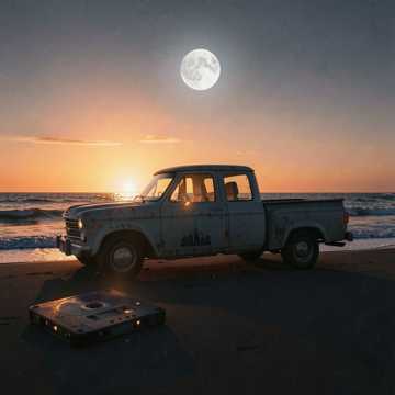 Old Ford’s Quiet Roar