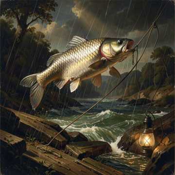 Carp Side Riot