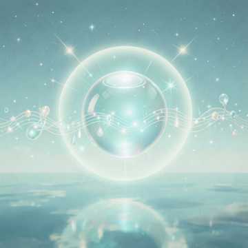 Crystal Orbit