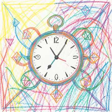 Le temps nous dira