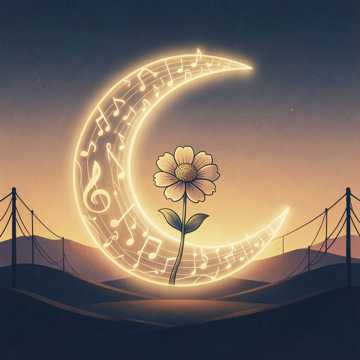 أنغام حنان، طرب الأمل