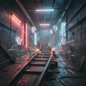 Ashes in the Conveyor
