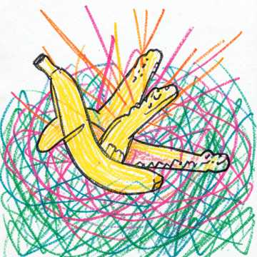 BOOBANANA – LE ROI DES BLAGUES