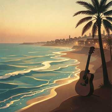 Swaying Rhythm, Urban Strings