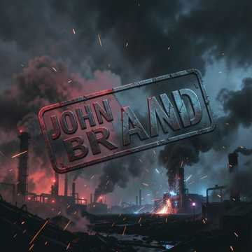 Name Brand - JohnnieB