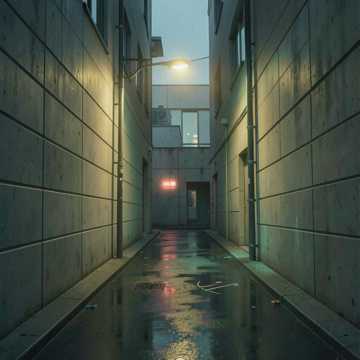 Les gens sont bon. Les gens sont bon.