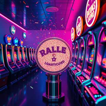 Raffle Groove