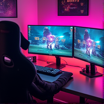 Gaming 2