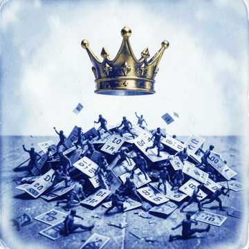 Back Up, Oorah: Fantasy Frenzy Back Up, Oorah: Fantasy Frenzy