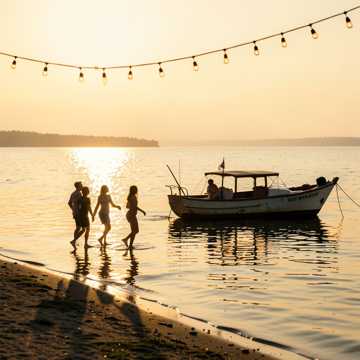 Tansen is the lake Tansen is the lake