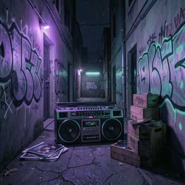 Backlash Rasp