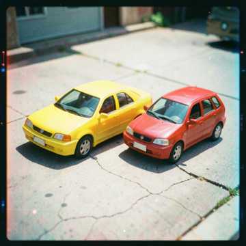 Tiny Helper Wheels