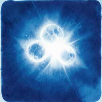 Sun Moon Starfall