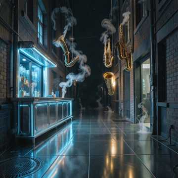 Giros de Vapor