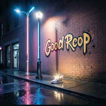 Good Rep Good Rep