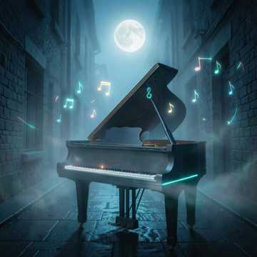 Piano Piano