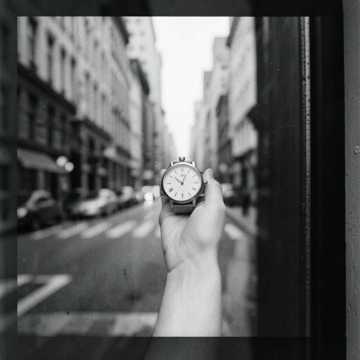 La Femme de Ma Vie