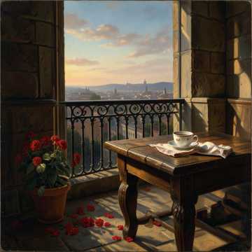 Terraza