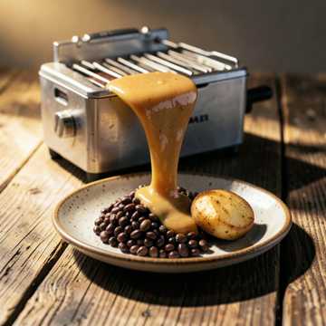 La Raclette