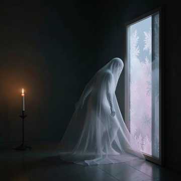 Veil in the Hall