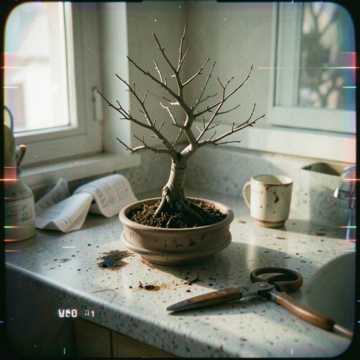 Dead Bonsai Dead Bonsai