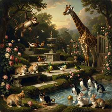 Count to Ten with Me