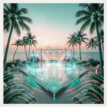 Palm Beach Teranga