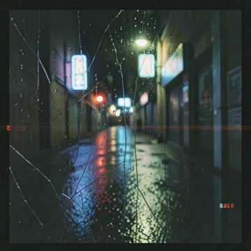 Neon Echoes & Midnight Neon Echoes & Midnight