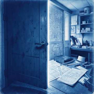 05 — WEBSITE = ENTRY POINT