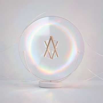 Glass Halo Echoes