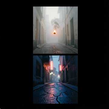 Midnight Haze - Go On -