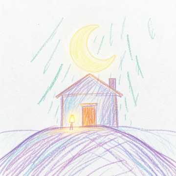 Paper Moon Paper Moon