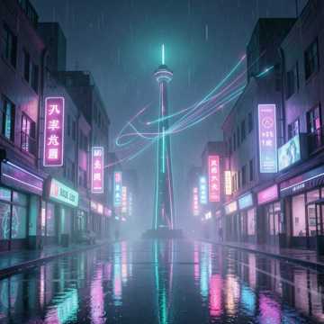 Midnight Signals Midnight Signals