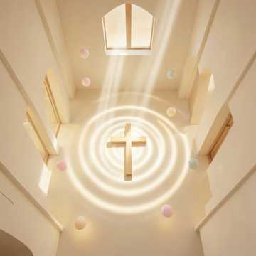 I Love You Jesus