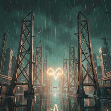 Echoes In Steel