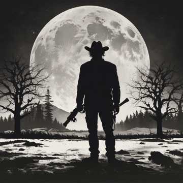 The Ballad of Uncle Red
