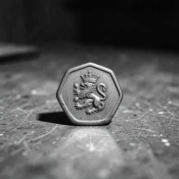 02_ LY0N – THE LION KEY (ONE KEY, ONE IDENTITY, ONE LION)